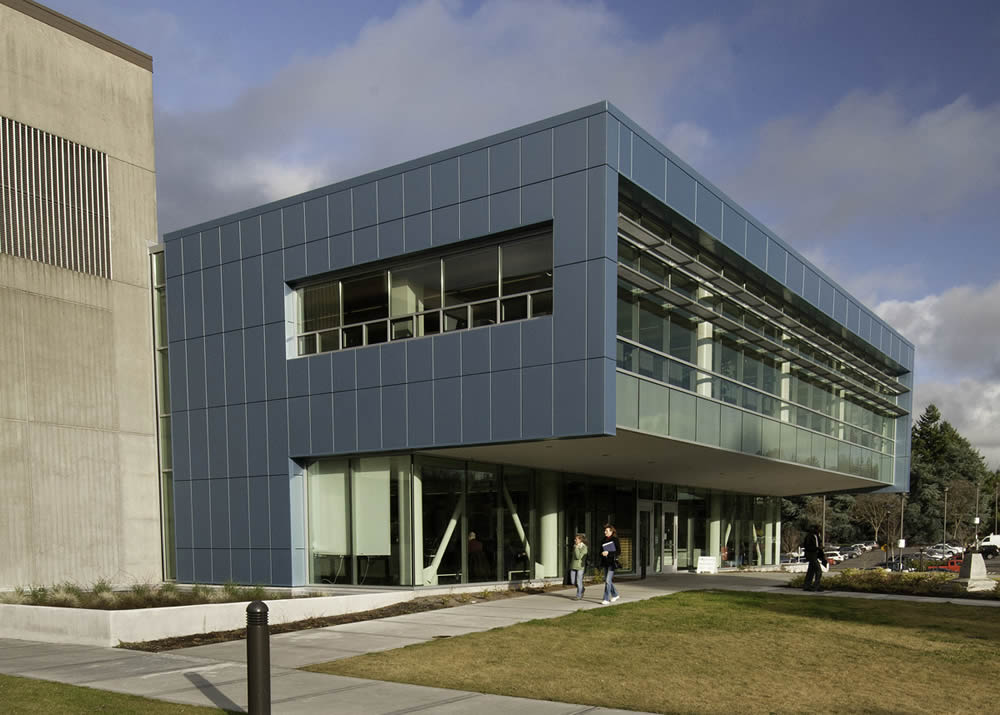South Seattle College South Seattle College