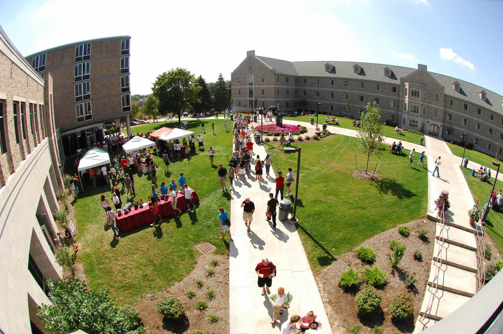 Fisher College Fisher College