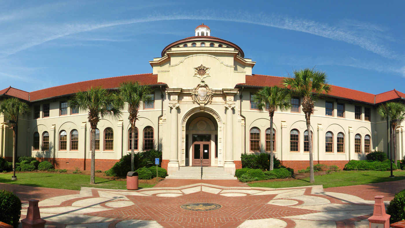English Language Institute at Valdosta State University English Language Institute at Valdosta State University