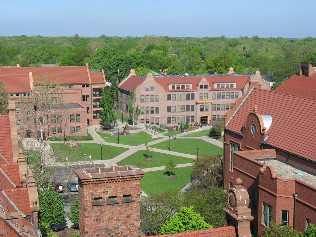 Millikin University Millikin University